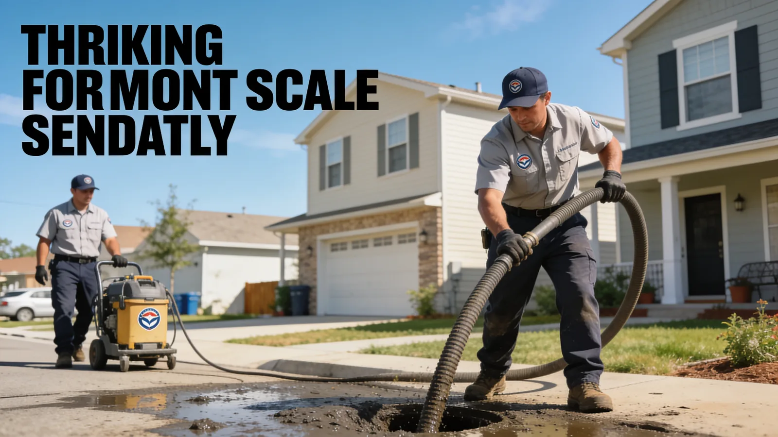 Sewage Cleanup in Greendale, WI near me